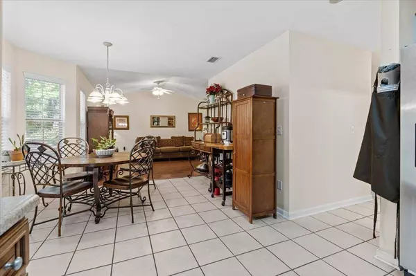 8006 Goodwin Drive, Tallahassee, FL 32311