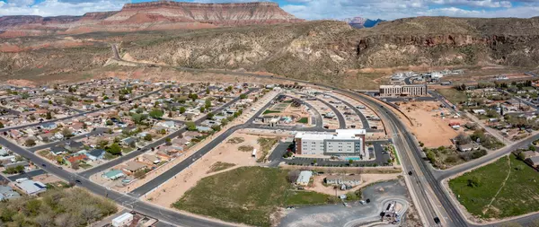 1.43 AC S Main ST, La Verkin, UT 84745