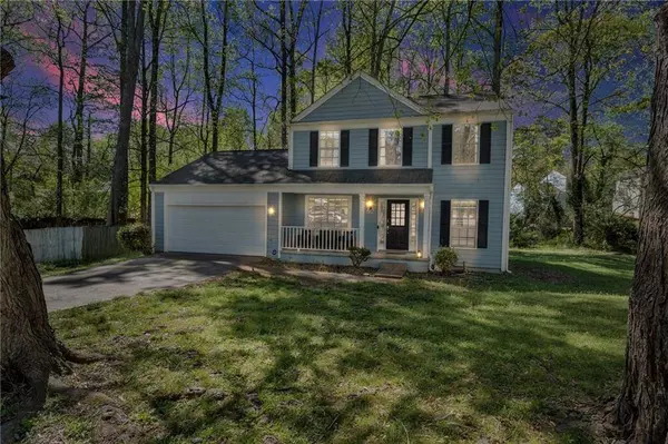 1976 Longwood CT, Lithonia, GA 30058