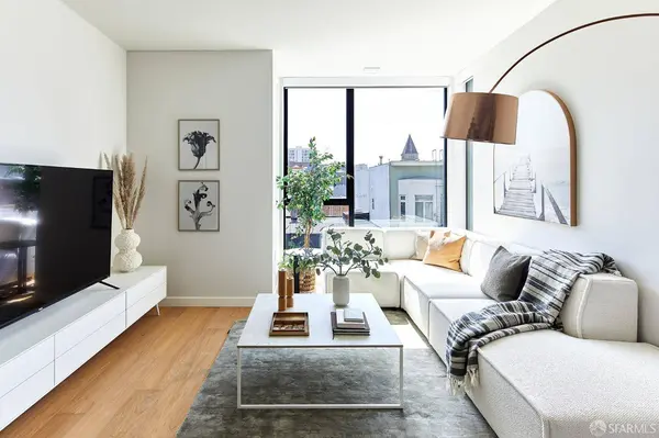 1580 Pacific AVE, San Francisco, CA 94109