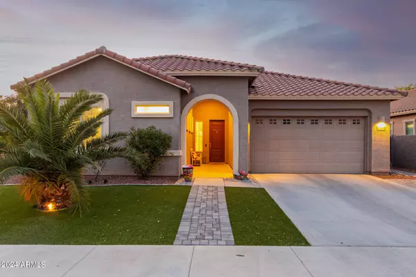 3392 S Rincon Drive, Chandler, AZ 85286