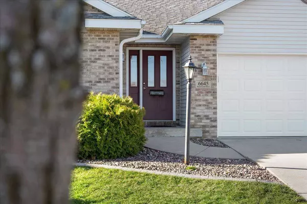 6645 S Broad Creek Boulevard, Madison, WI 53718