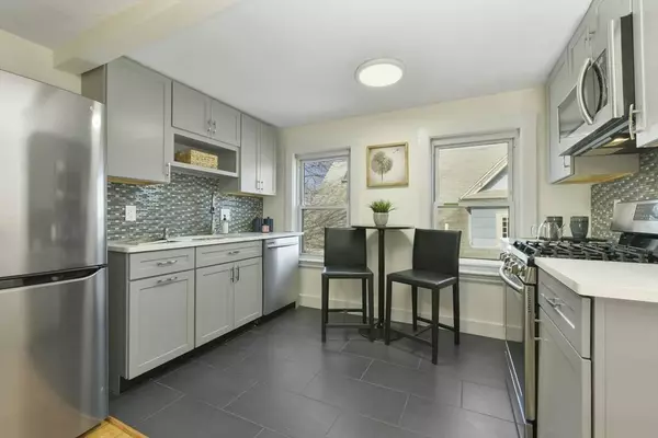 341 Highland Avenue #3, Somerville, MA 02144