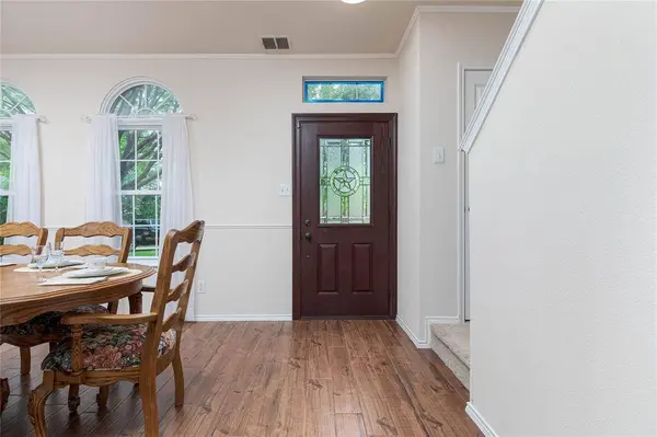 7901 Country Home Drive, Denton, TX 76210