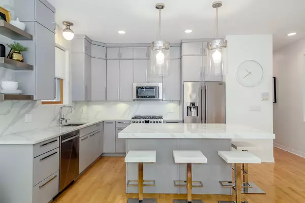 1036 N Wolcott AVE #1, Chicago, IL 60622