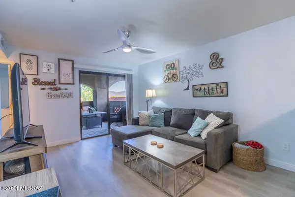 5751 N Kolb Road #5207, Tucson, AZ 85750