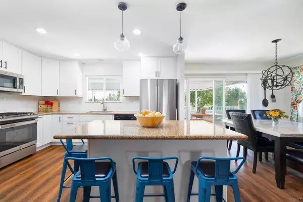 6221 Lake Badin AVE, San Diego, CA 92119