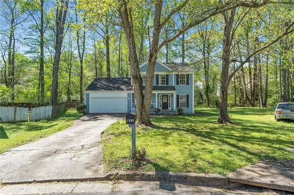 1976 Longwood CT, Lithonia, GA 30058