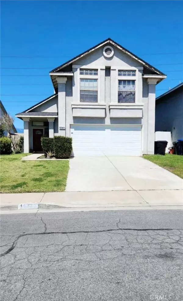 14732 Shadow Drive, Fontana, CA 92337