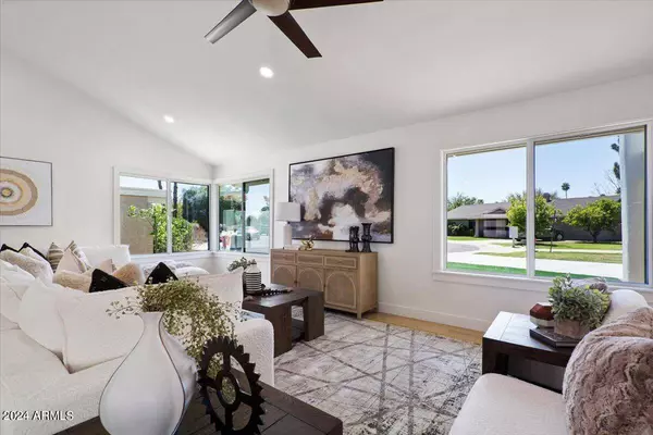 7629 N VIA DE LOS NINOS --, Scottsdale, AZ 85258