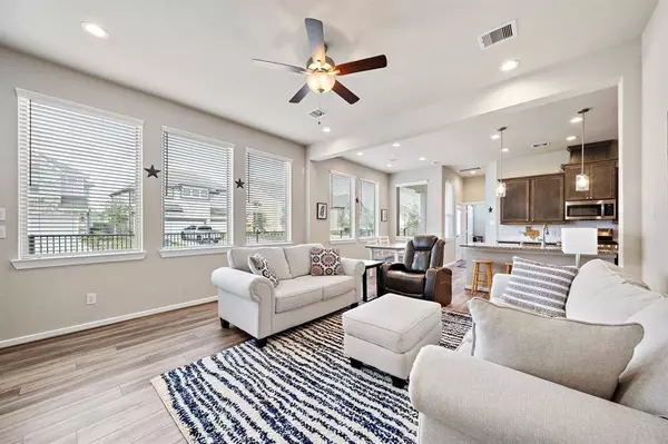 19630 Talley Valley DR, Cypress, TX 77433