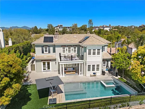 12 Kent CT, Ladera Ranch, CA 92694