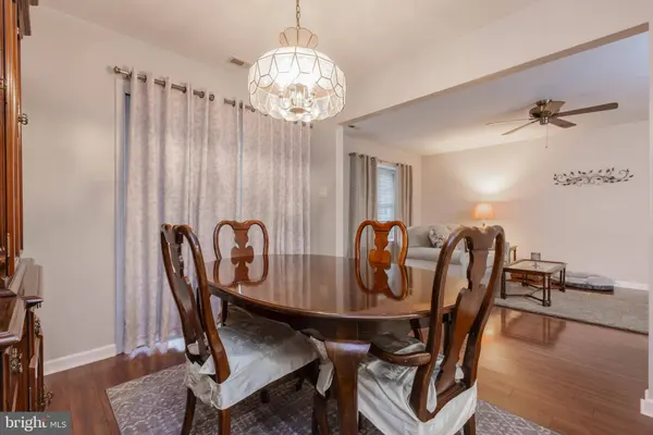 2606 WIMBLEDON WAY, Blackwood, NJ 08012