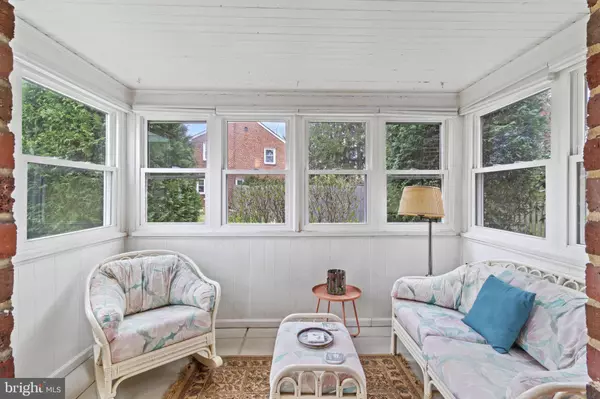 718 HILLTOP RD, Springfield, PA 19064