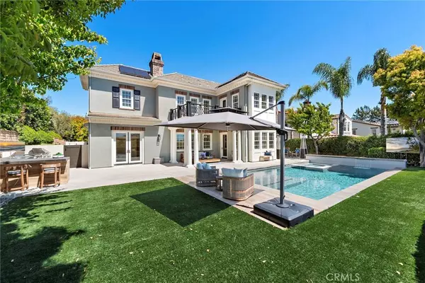 12 Kent CT, Ladera Ranch, CA 92694