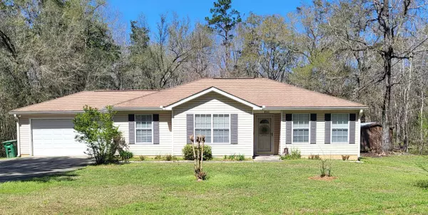 8006 Goodwin Drive, Tallahassee, FL 32311