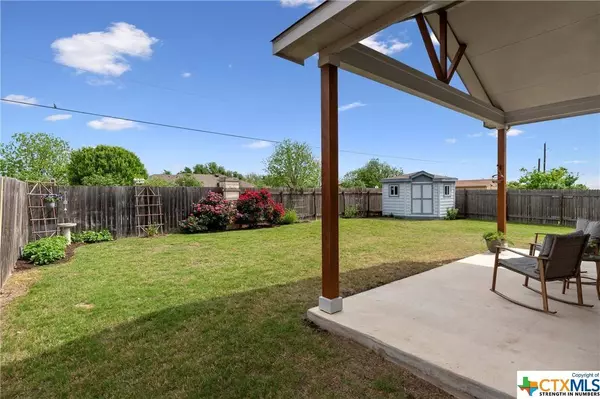 155 Plantain DR, Hutto, TX 78634