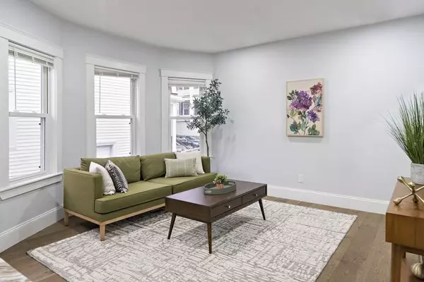 75 Tower Street #2, Boston, MA 02130