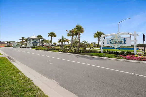 491 HIGH TIDE LN, Daytona Beach, FL 32124