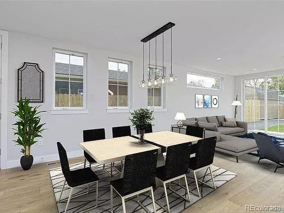 1850 W 46th AVE, Denver, CO 80211