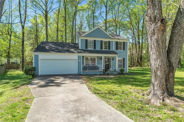 1976 Longwood CT, Lithonia, GA 30058