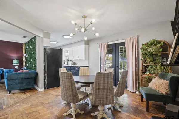 507 Linda Kay Drive, Winnsboro, TX 75494