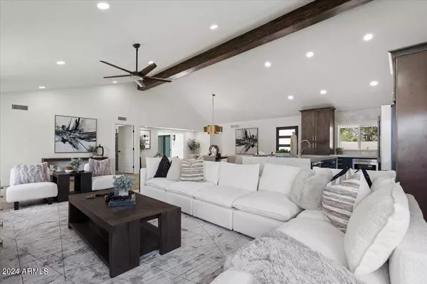 7629 N VIA DE LOS NINOS --, Scottsdale, AZ 85258