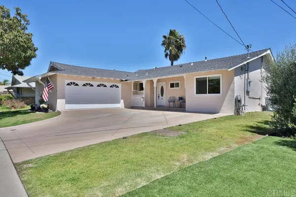 6213 Lake Aral DR, San Diego, CA 92119