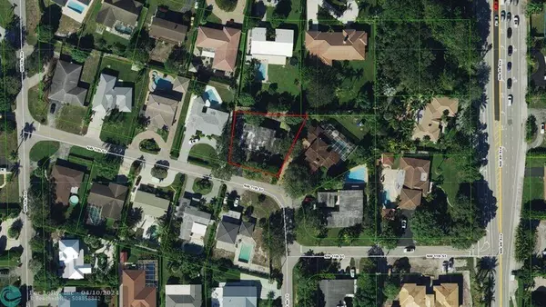 445 NW 11th St, Boca Raton, FL 33432