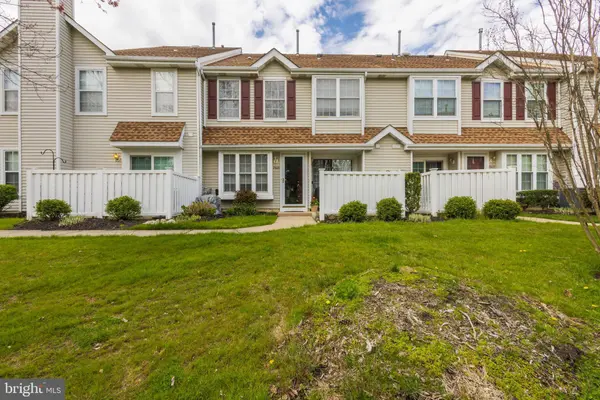 2606 WIMBLEDON WAY, Blackwood, NJ 08012