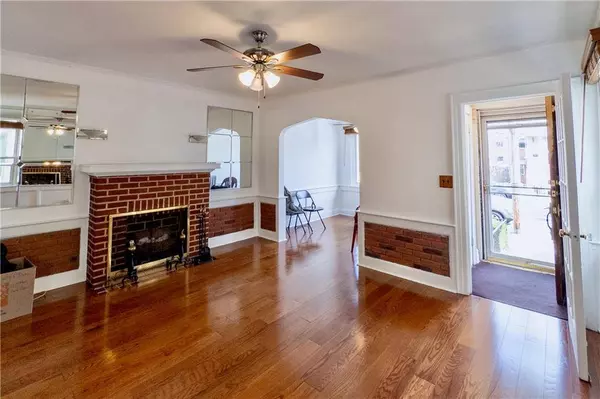 2030 East 67th ST, Brooklyn, NY 11234