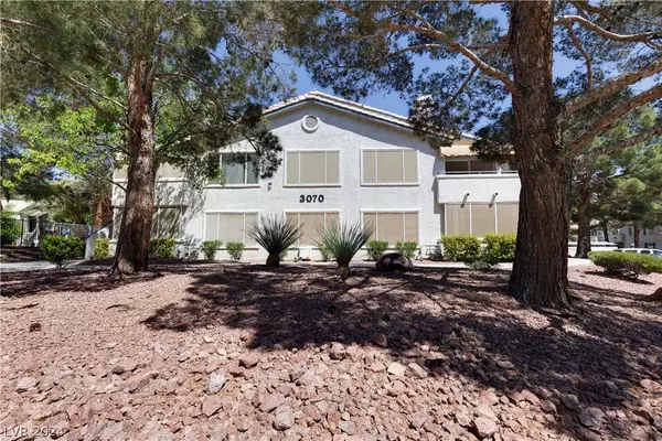 3070 Casey Drive #204, Las Vegas, NV 89120