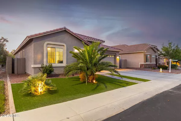 3392 S Rincon Drive, Chandler, AZ 85286