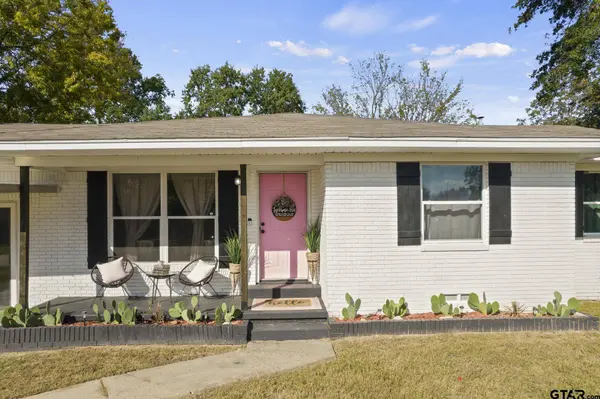 507 Linda Kay Drive, Winnsboro, TX 75494