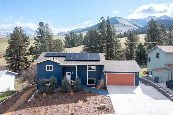 5030 Skyview DR, Missoula, MT 59803