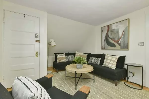 341 Highland Avenue #3, Somerville, MA 02144