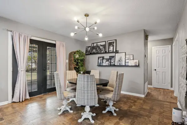 507 Linda Kay Drive, Winnsboro, TX 75494