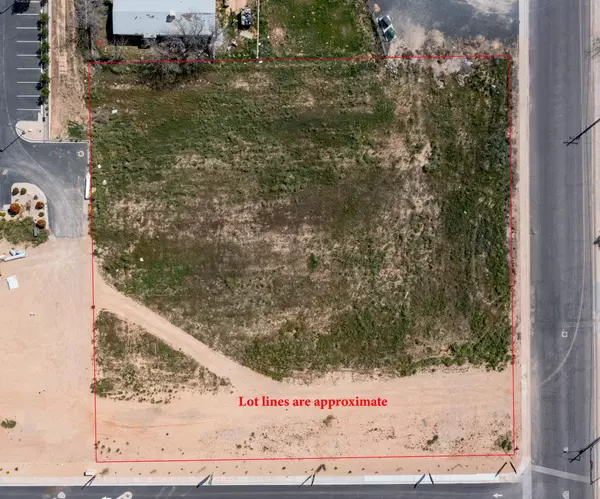 1.43 AC S Main ST, La Verkin, UT 84745