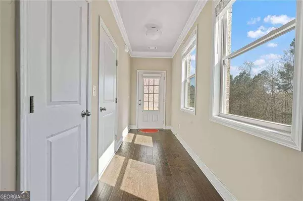 1975 HAMILTON CREEK Pkwy, Dacula, GA 30019