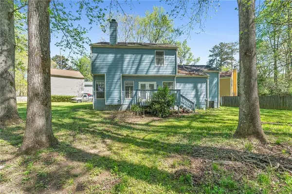 1976 Longwood CT, Lithonia, GA 30058