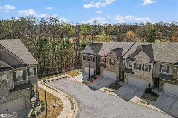 1975 HAMILTON CREEK Pkwy, Dacula, GA 30019