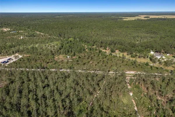 0 NE 150TH AVE RD, Fort Mc Coy, FL 32134