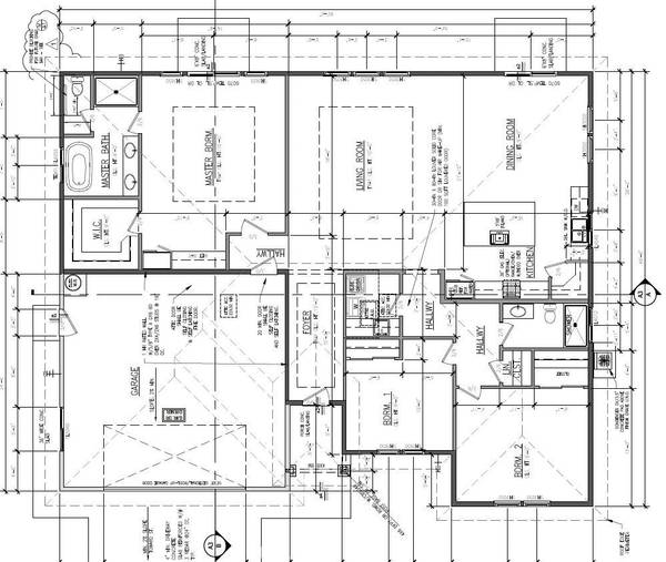 481 Tigertail LN, Paradise, CA 95969