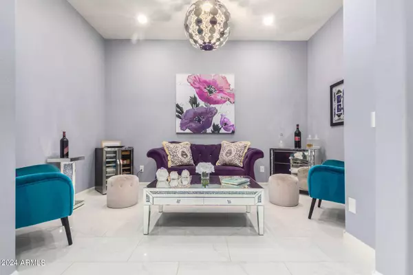 3392 S Rincon Drive, Chandler, AZ 85286