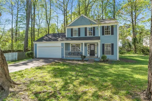 1976 Longwood CT, Lithonia, GA 30058