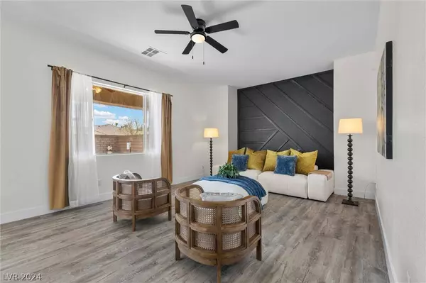 5823 Gushing Spring Avenue, Las Vegas, NV 89131