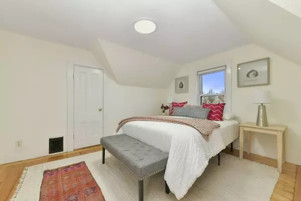 341 Highland Avenue #3, Somerville, MA 02144