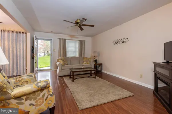 2606 WIMBLEDON WAY, Blackwood, NJ 08012