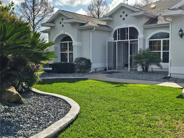 714 CIMARRON AVE, The Villages, FL 32159