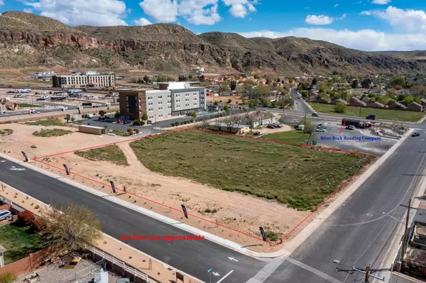 1.43 AC S Main ST, La Verkin, UT 84745